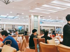 大堂-凤凰楼酒家·粤宴点心(华强北店)