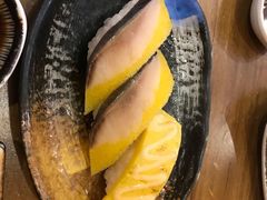 -稻汀一寿司(西樵店)