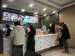 -永和大王(浦东南路店)