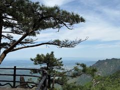 -九华山风景区