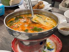 -大螃蟹海鲜餐厅
