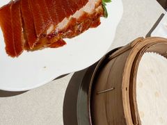 -悦融琥珀·京鲁菜·海味珍品(西单店)