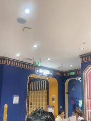 -meland亲子乐园(北京首开通州万象汇店)