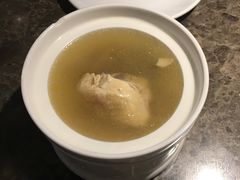 -绿茶餐厅(天津天河城店)