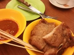 猪扒-大利来记餐厅(大三巴店)