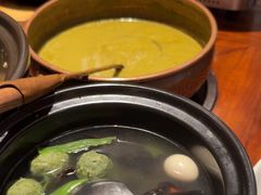 -瑶王府·广西菜(金阳路店)