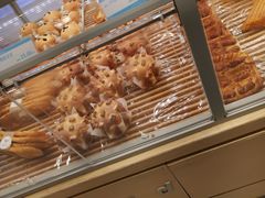-LanTa蓝塔烘焙(中原万达店)