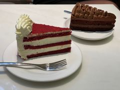 -Peet's 皮爷咖啡(陆家嘴中心店)