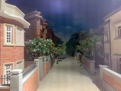 -广州市城市规划展览中心