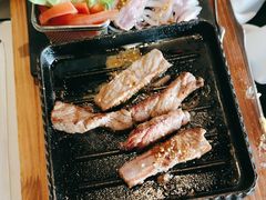 -豪客来牛排(雄峰城店)
