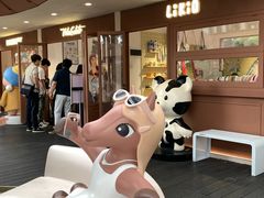 -深圳湾万象城