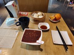 -嘉和一品粥(方庄店)