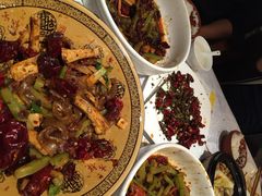 李老爹香辣蟹(宣武门店)-李老爹香辣蟹(宣武门店)
