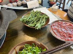 -黄潇洒老火锅(九眼桥宏济巷店)