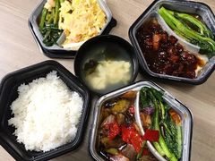 -大树餐厅(红旗街万达店)