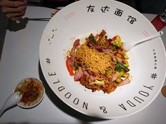 -友达面馆(广州总店)