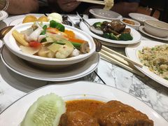 -关夫人餐厅(阳光广场店)