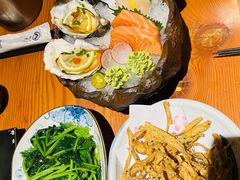 -吟松日式料理(莘庄店)