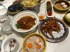 -荔粥记潮汕砂锅粥(太湖路店)
