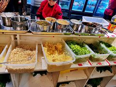 -钢管厂歆瑞源油卤串串香(春熙路太古里店)