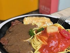-好士牛排(解放道店)