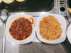 -青山派石板烤肉(即墨宝龙店)