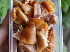 -天添手撕猪手(德政中路店)