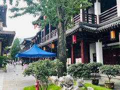 -香积寺