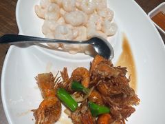 -廊亦舫Lang Yi Fang Restaurant(金桥店)