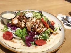 -HELLO 27 意面·沙拉·帕尼尼