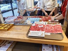 -焯牛潮汕牛肉火锅(云峰街创始店)