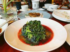 红苋菜-扬州香格里拉·香宫中餐厅