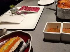 -左庭右院鲜牛肉火锅黑金店(陆家嘴中心店)