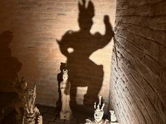 -洛阳古墓博物馆