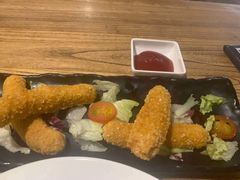 -塔可墨西哥餐厅(江宁景枫店)