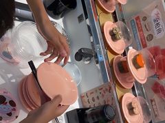 -争鲜回转寿司(通州万达店)