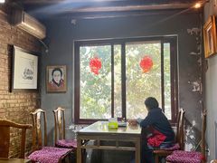 -沈记菜馆(酒仙桥路店)