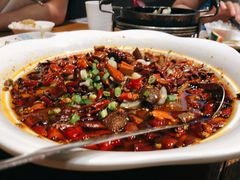 -花椒笑成都小馆(百脑汇店)