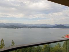 -千岛湖忆湖度假酒店(中心湖景区店)