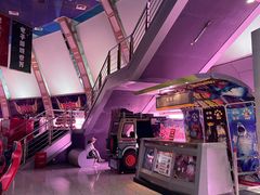 -东方明珠广播电视塔