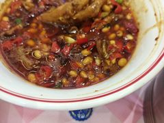 -三只鸟本地特色菜馆(上饶总店)