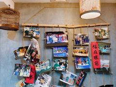-菊儿人家·北京胡同菜(南锣鼓巷店)