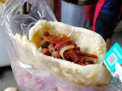 -小陈方酥锅盔(古城总店)