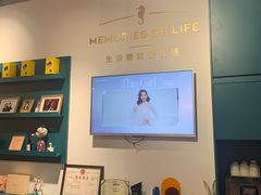 -海马体照相馆(天津世纪都会店)