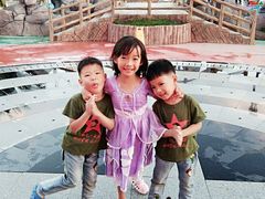 -青鱼湾水上乐园