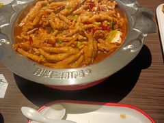 -胖哥俩肉蟹煲(杭州下沙学林街店)