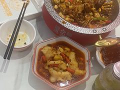 -蟹宗蟹(润达国际五楼店)