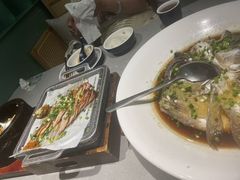 -绿茶餐厅(广州天河城店)