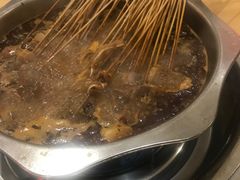 -袁记串串香(人民公园店)