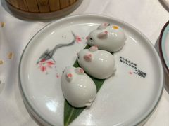 -藜苑酒家·粤菜·茶点·聚会包间